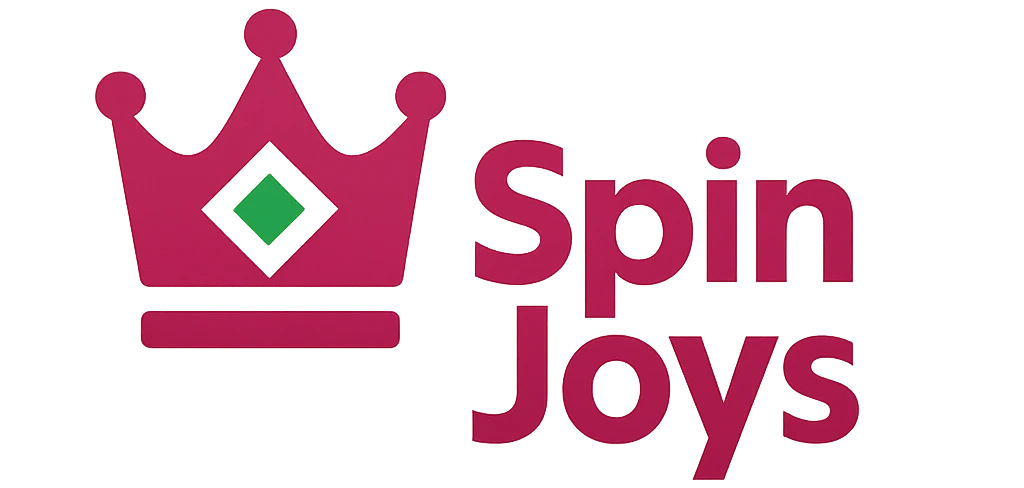 SpinJoys